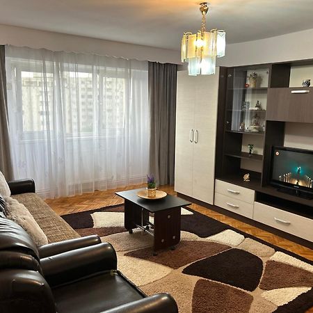 Adt Propiety Appartement Cluj-Napoca Buitenkant foto