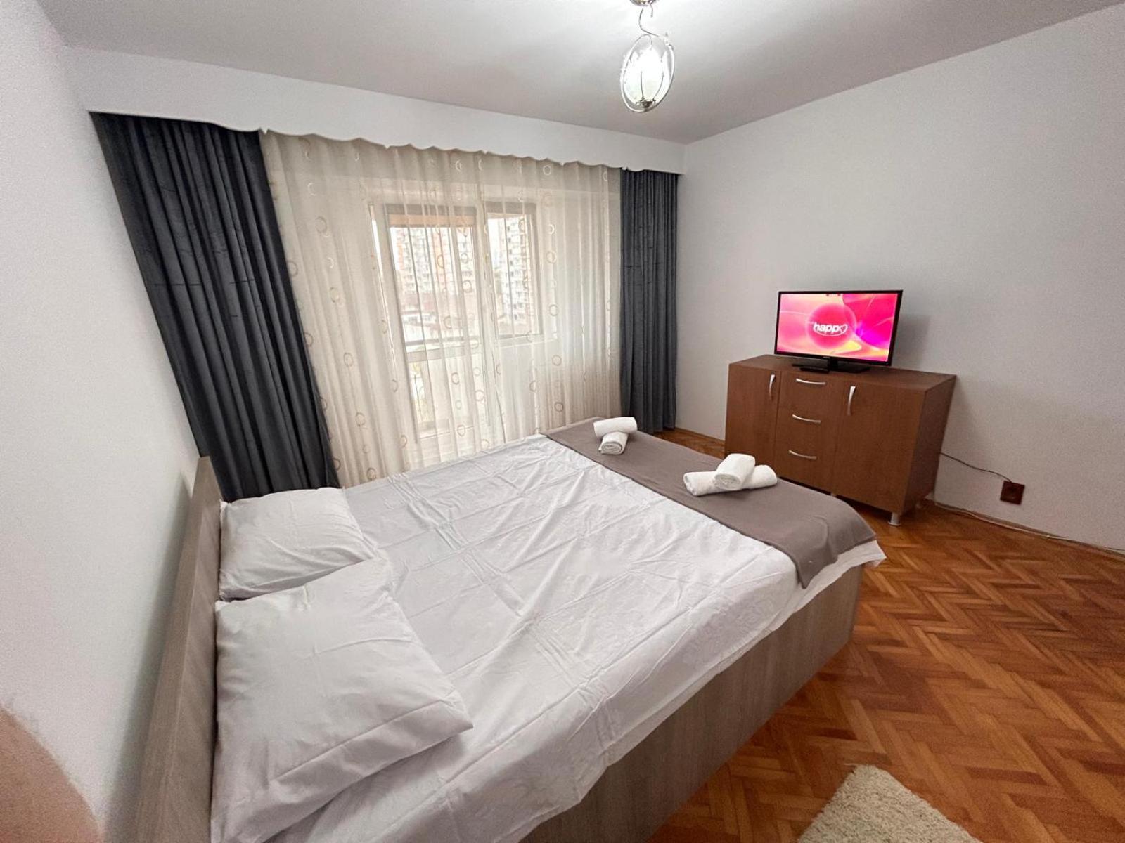 Adt Propiety Appartement Cluj-Napoca Buitenkant foto