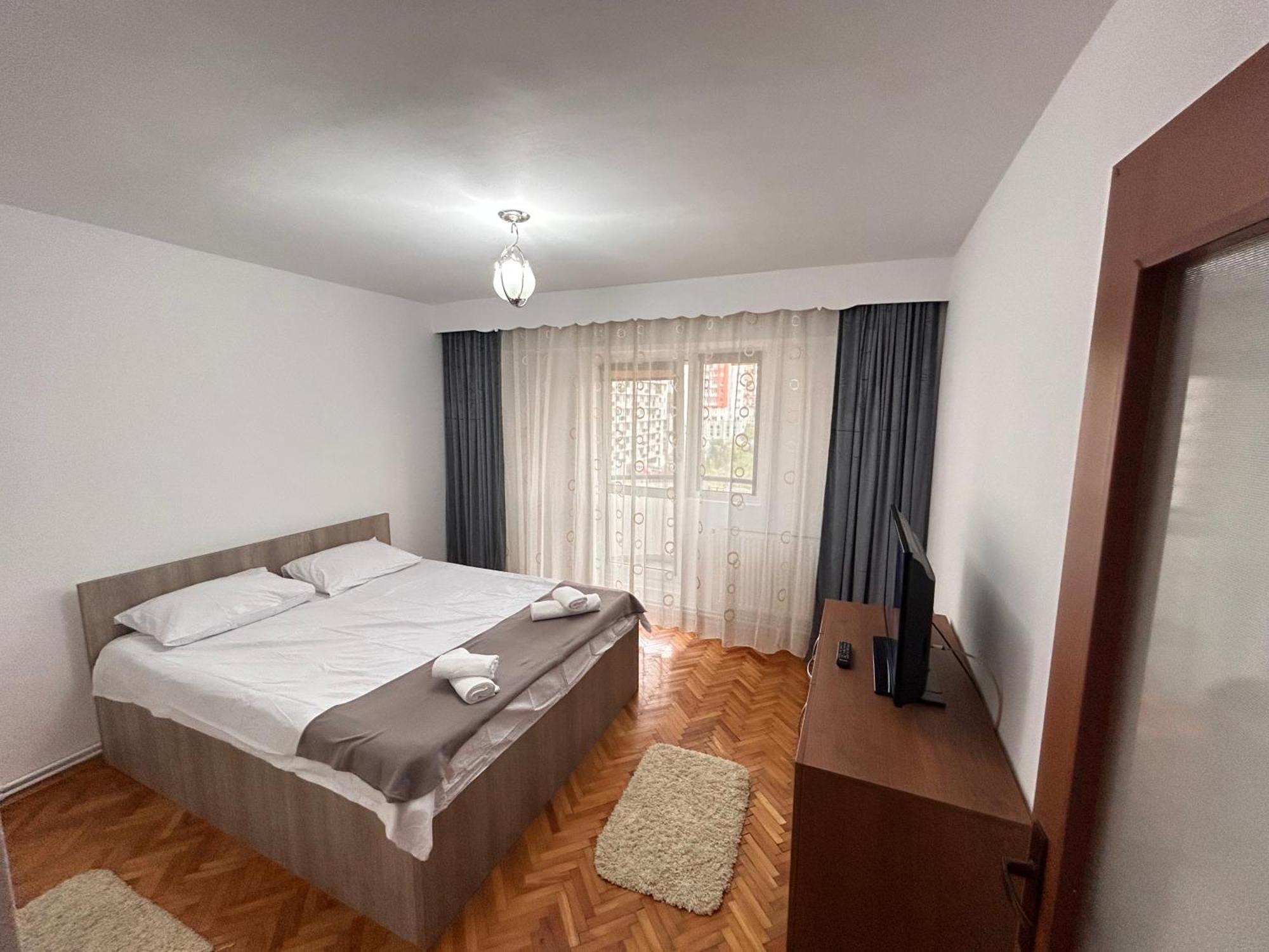 Adt Propiety Appartement Cluj-Napoca Buitenkant foto
