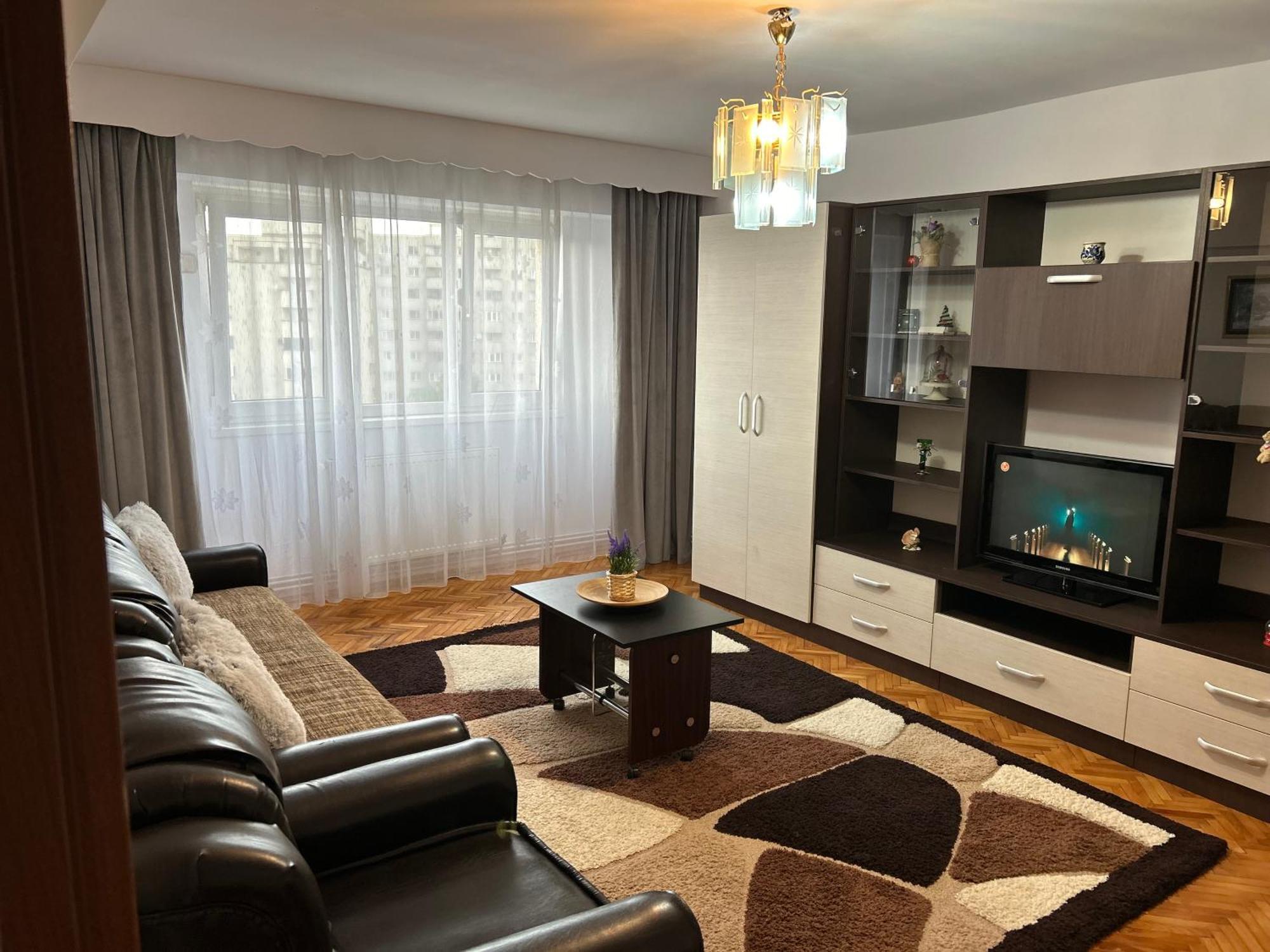 Adt Propiety Appartement Cluj-Napoca Buitenkant foto