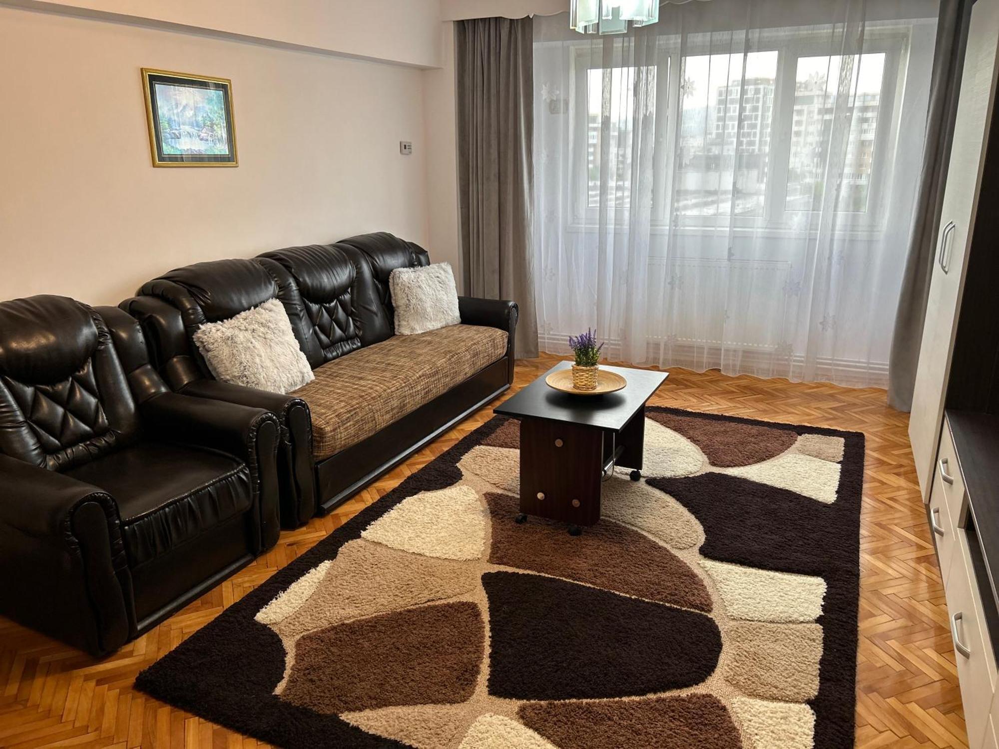 Adt Propiety Appartement Cluj-Napoca Buitenkant foto
