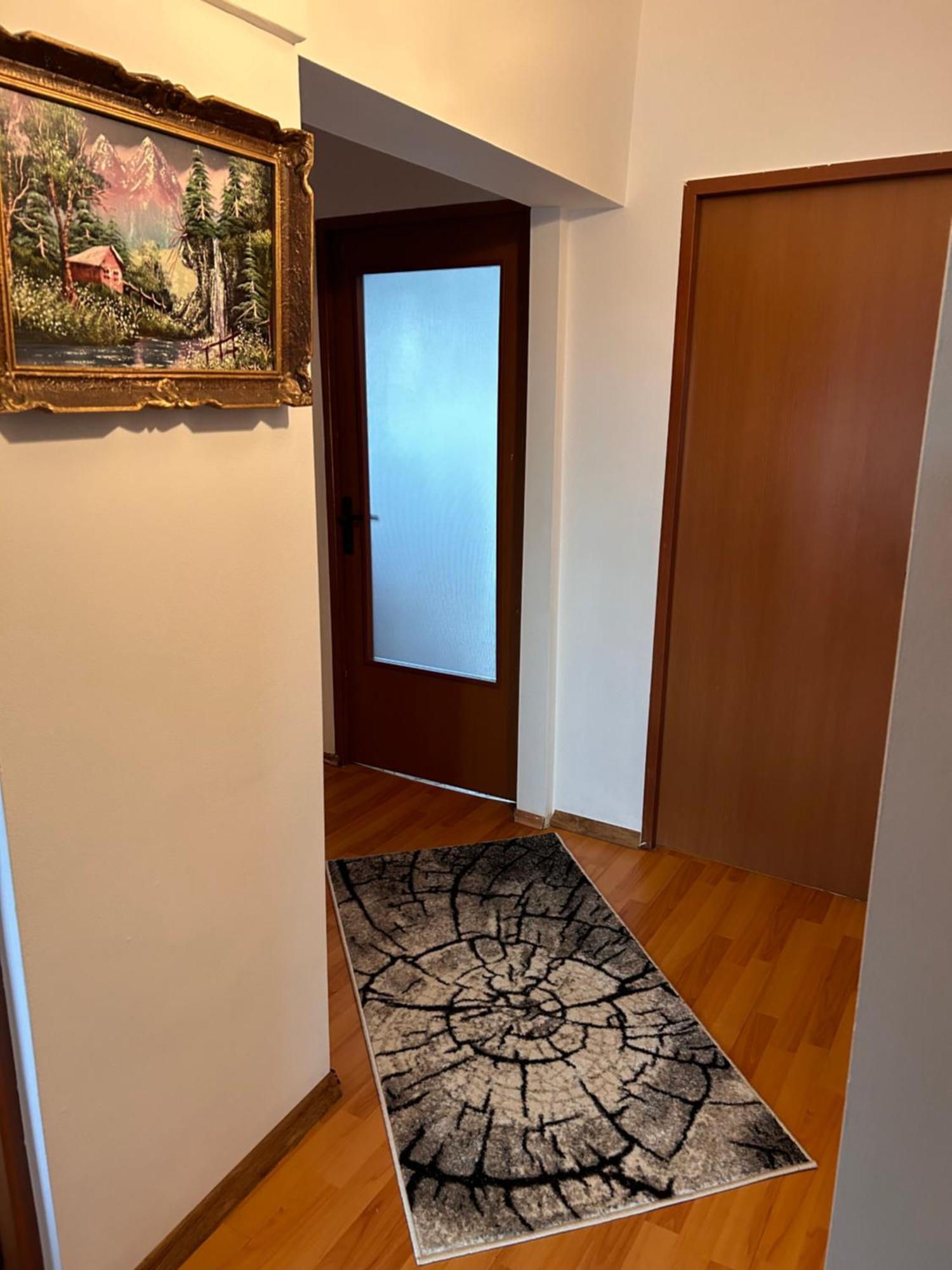Adt Propiety Appartement Cluj-Napoca Buitenkant foto