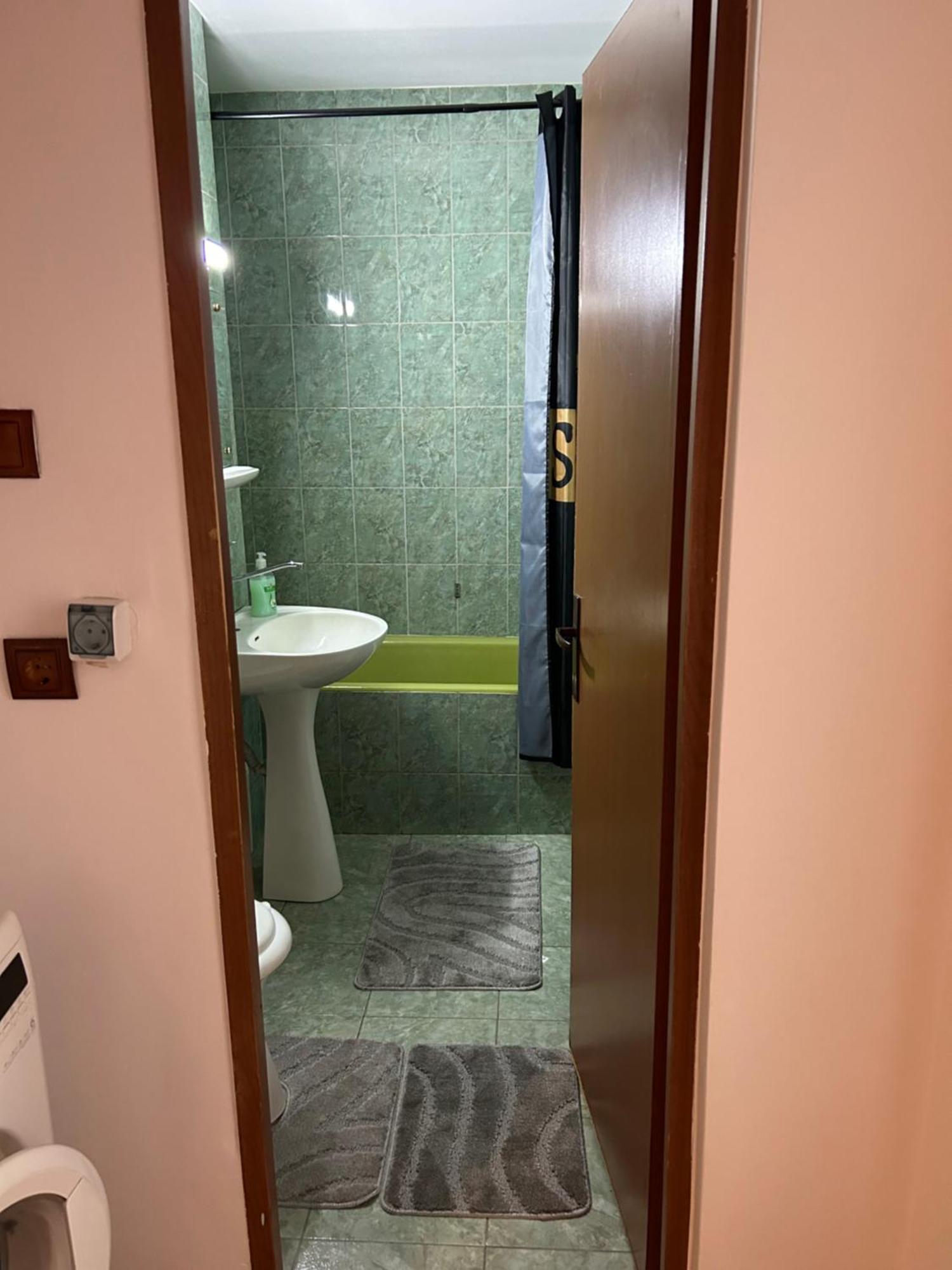 Adt Propiety Appartement Cluj-Napoca Buitenkant foto