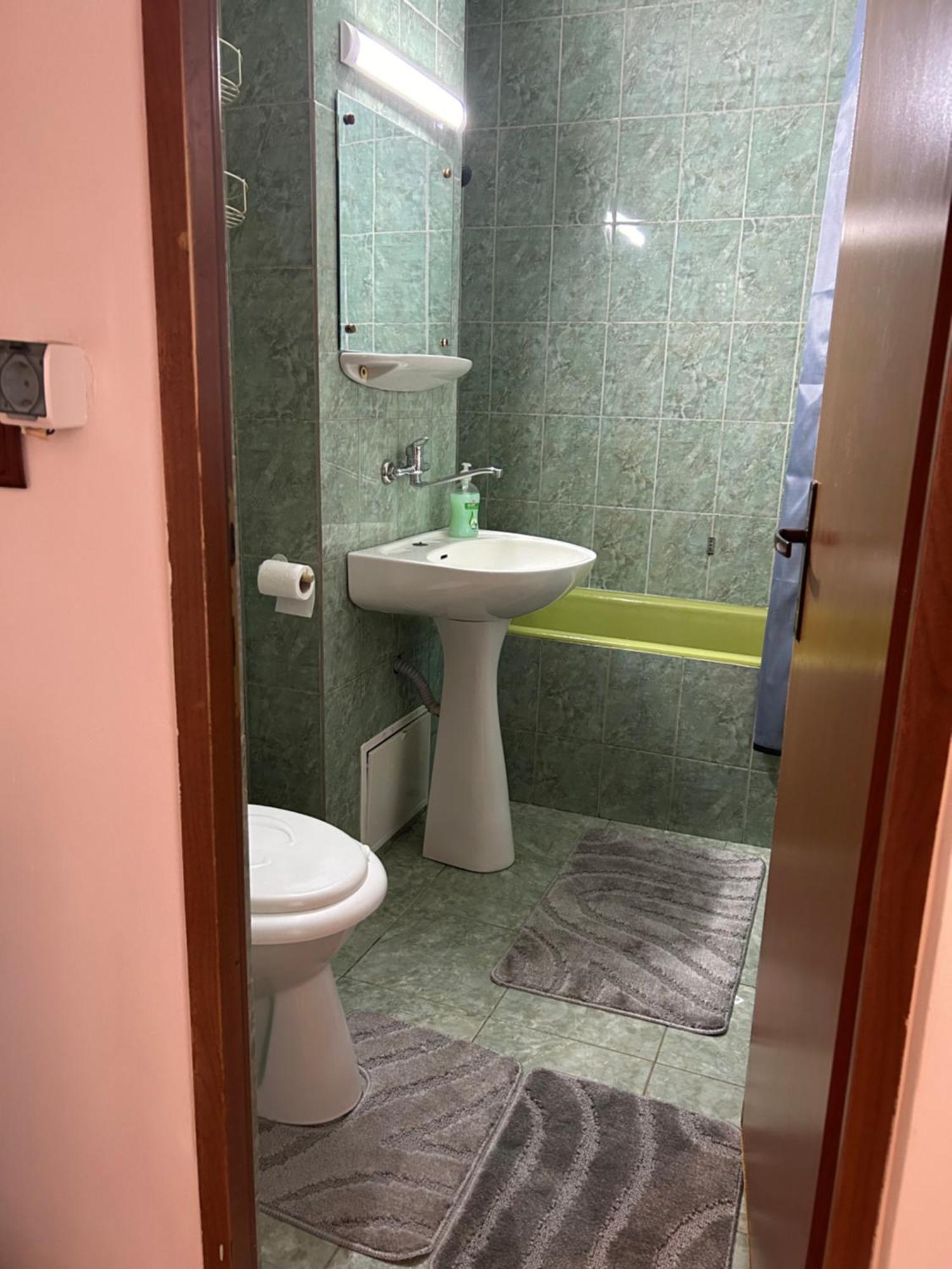 Adt Propiety Appartement Cluj-Napoca Buitenkant foto