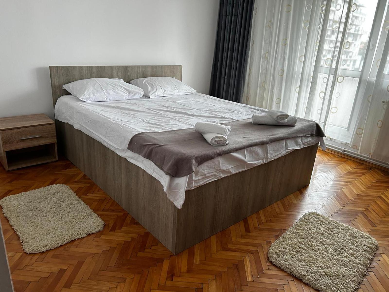 Adt Propiety Appartement Cluj-Napoca Buitenkant foto