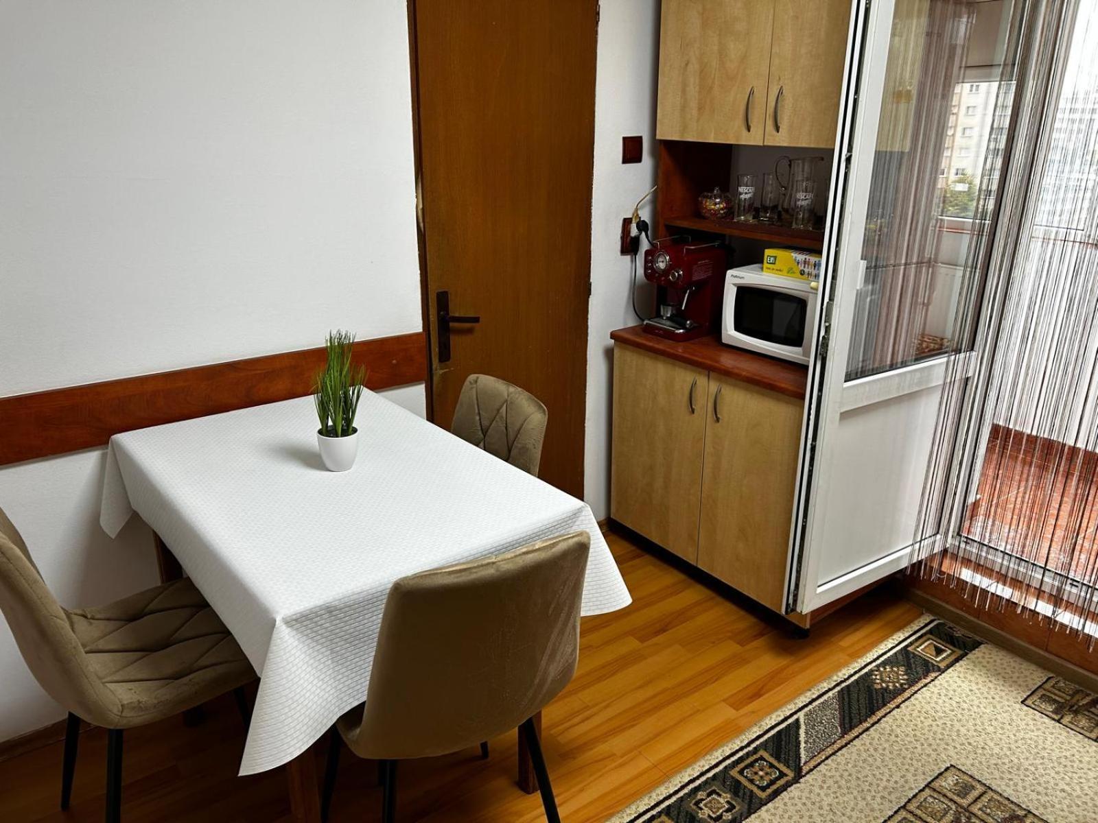 Adt Propiety Appartement Cluj-Napoca Buitenkant foto