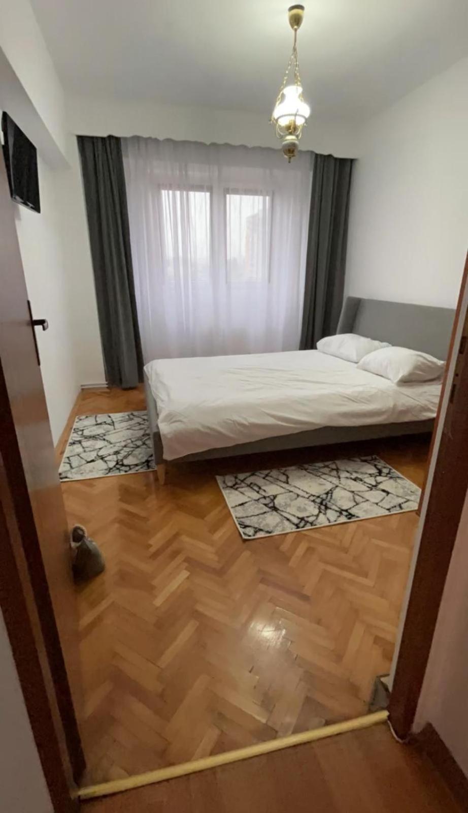 Adt Propiety Appartement Cluj-Napoca Buitenkant foto